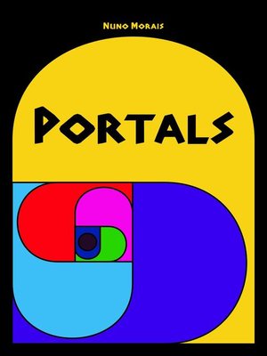 cover image of Portals